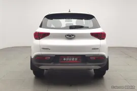 Chery Tiggo 7