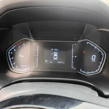 Kia Cerato (K3)