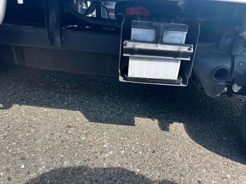 Subaru Sambar Truck