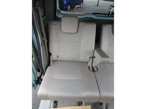 Nissan Clipper Rio