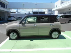 Suzuki Alto Lapin LC