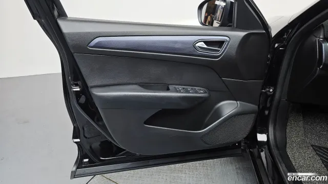 Renault XM3