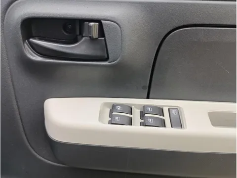 Daihatsu Mira Tocot