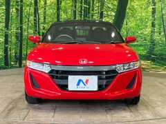 Honda S660