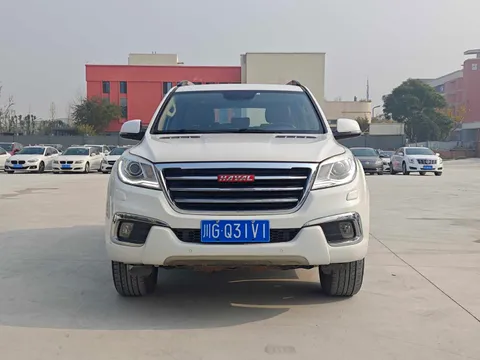 Haval H9