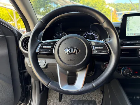 Kia Cerato (K3)