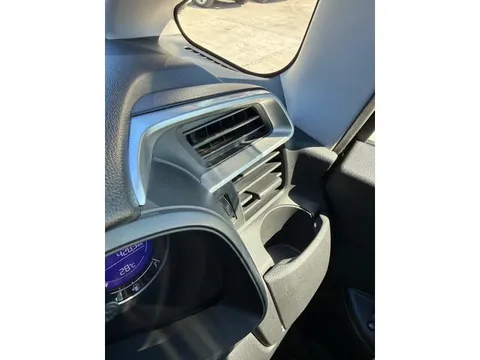 Honda Jazz (Fit)