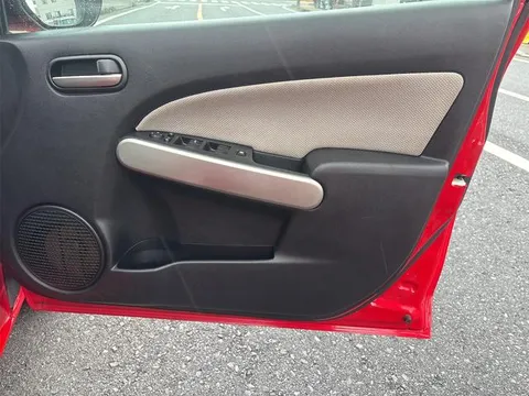 Mazda Mazda2 (Demio)