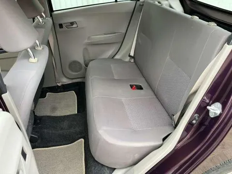 Subaru Pleo Plus
