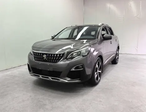 Peugeot 4008