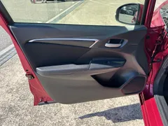 Honda Jazz (Fit)