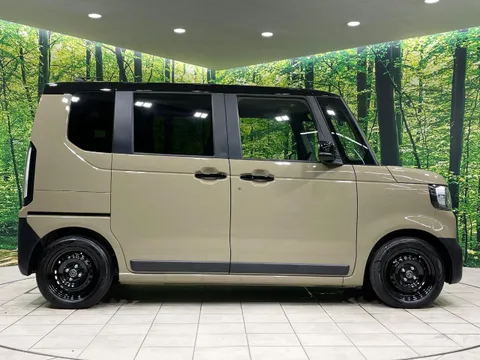 Honda N-BOX Joy