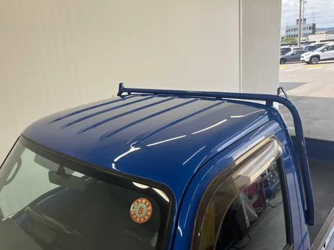 Subaru Sambar Truck
