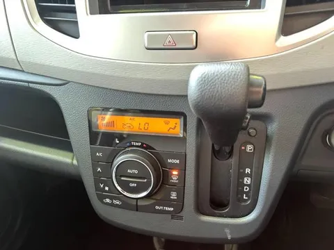 Mazda Flair