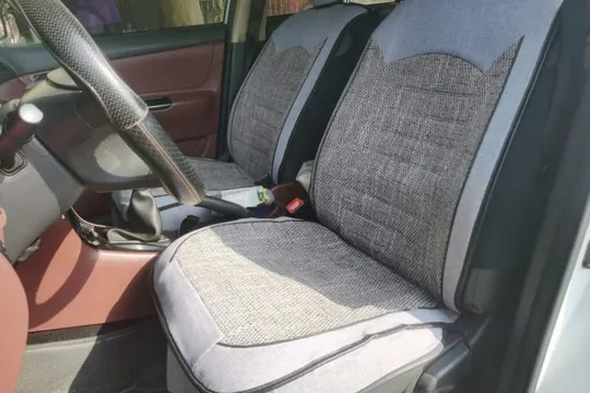 BYD F3