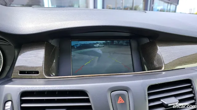 Renault SM5