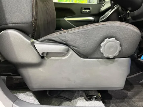Mitsubishi eK Space Custom