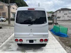 Mitsubishi Town Box