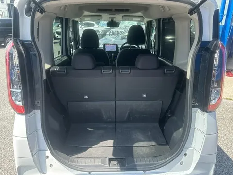 Mitsubishi eK X Space