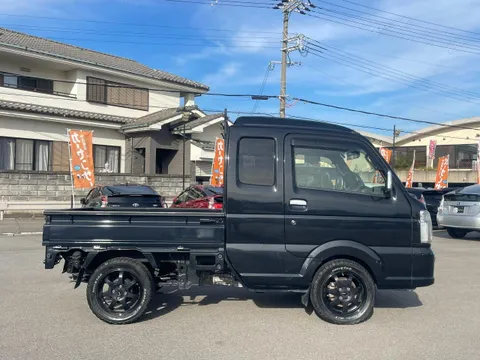 Suzuki Super Carry