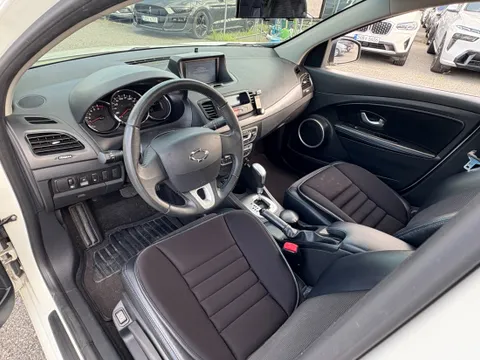 Renault SM3