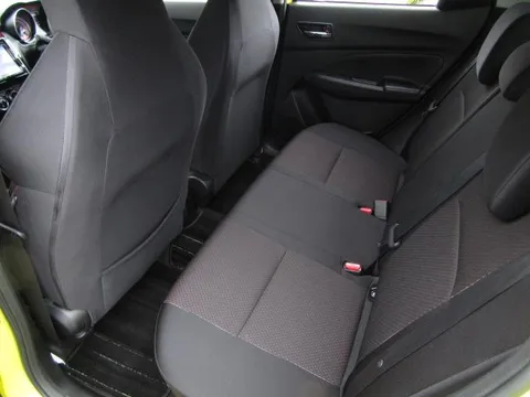Suzuki Swift Sport