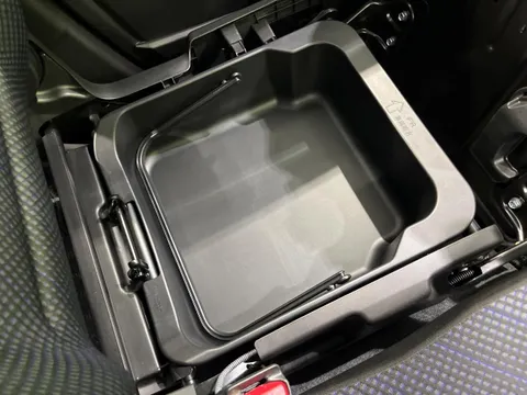 Mazda Flair