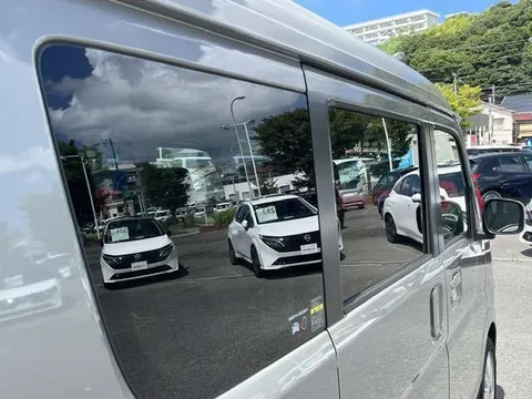 Nissan Clipper Rio