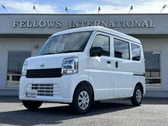 Nissan Clipper Van