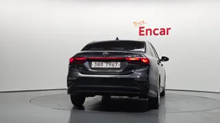 Kia Cerato (K3)