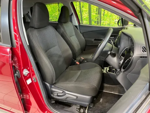 Toyota Yaris (Vitz)