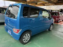 Mazda Flair
