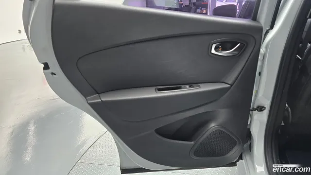 Renault QM3