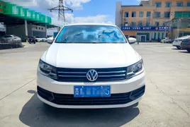 Volkswagen Santana