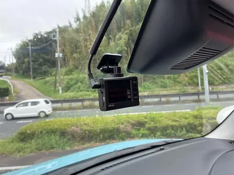 Daihatsu Mira Tocot