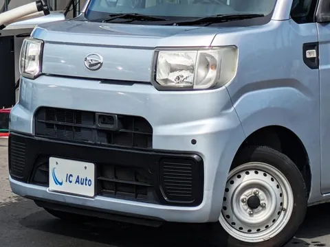 Daihatsu Hijet Caddie