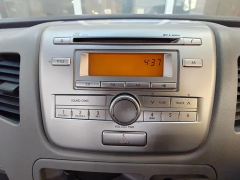 Mazda AZ-Wagon