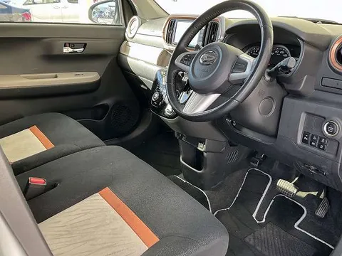 Daihatsu Boon