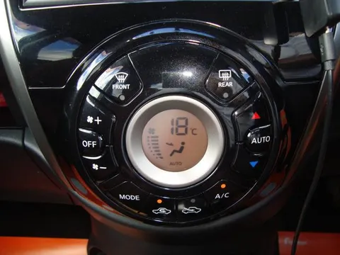 Nissan Micra (March)