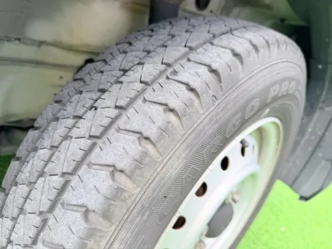 Toyota TownAce Van