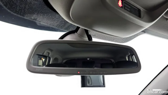 Renault QM3