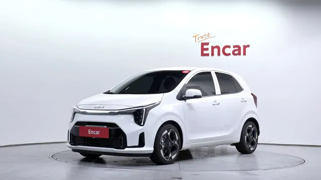 Kia Picanto (Morning)