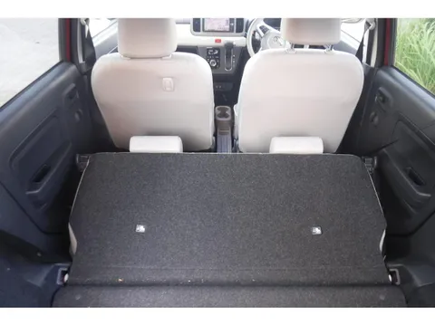Daihatsu Mira Tocot