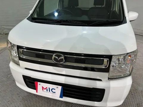 Mazda Flair