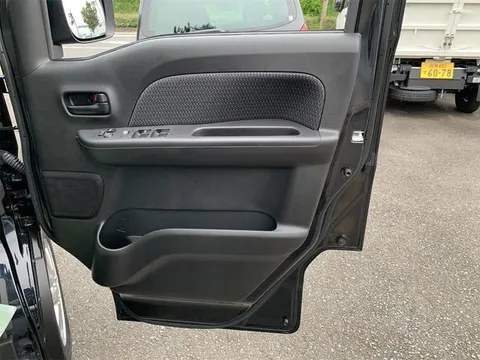 Mitsubishi Town Box