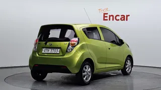 Chevrolet Matiz