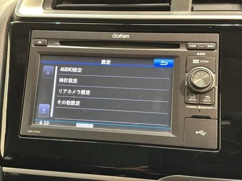Honda Jazz (Fit)