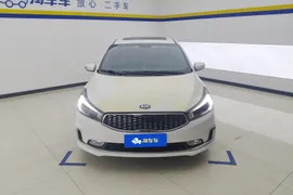 Kia Cerato (K3)
