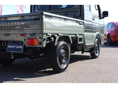 Suzuki Super Carry