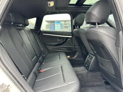 BMW Gran Turismo
